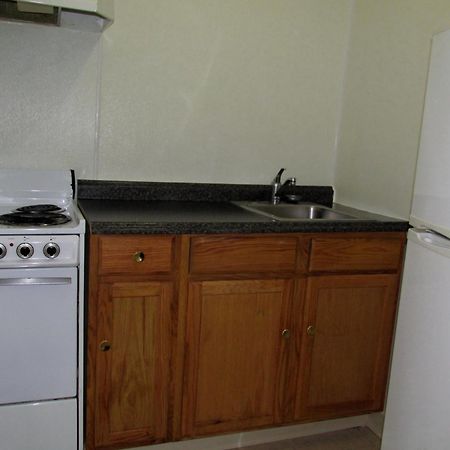 Country Inn Motel Oakdale 객실 사진