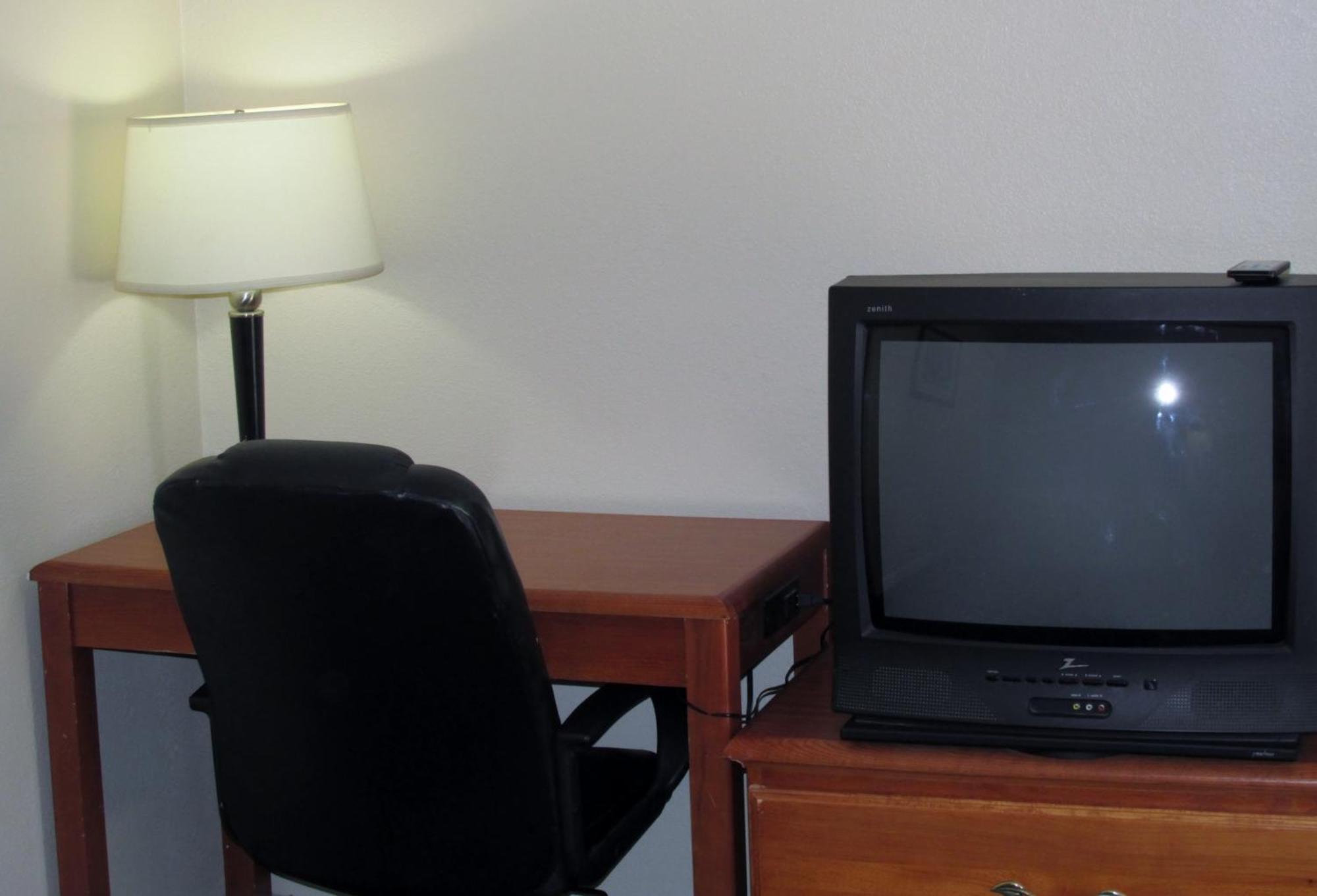 Country Inn Motel Oakdale 객실 사진