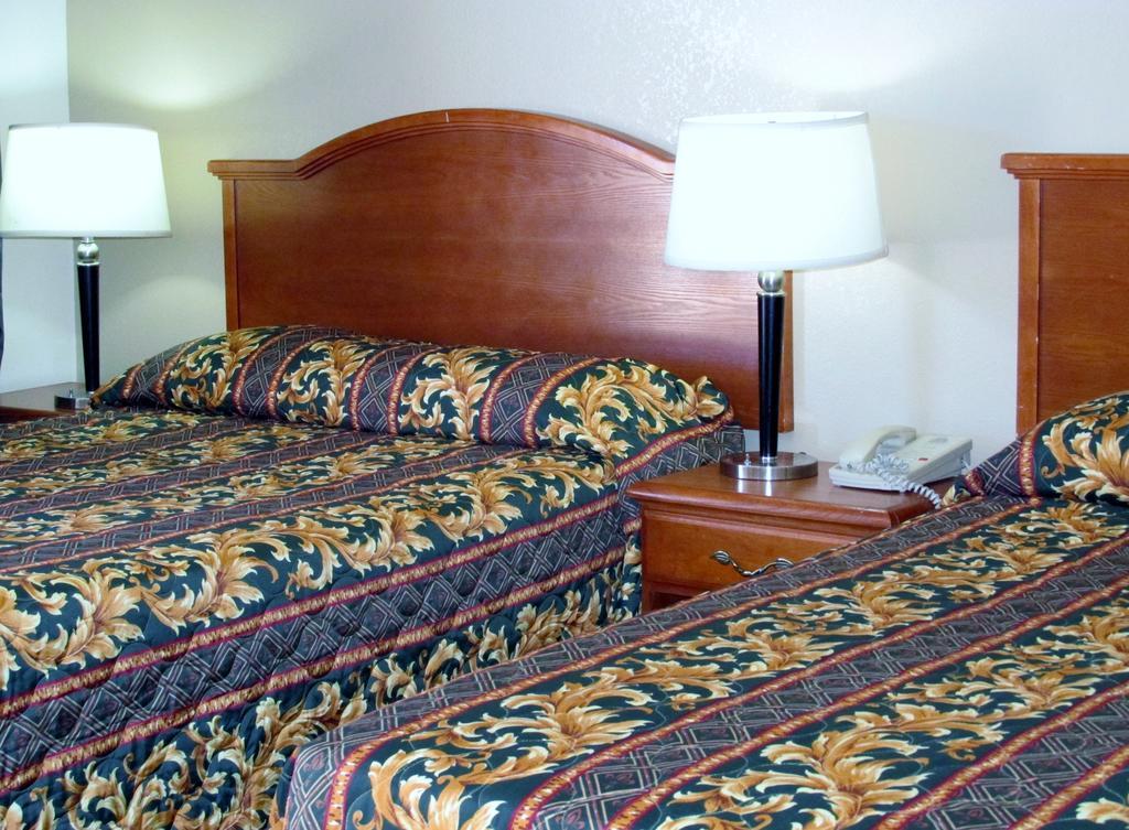 Country Inn Motel Oakdale 객실 사진