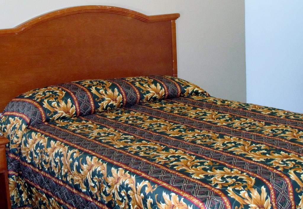 Country Inn Motel Oakdale 객실 사진