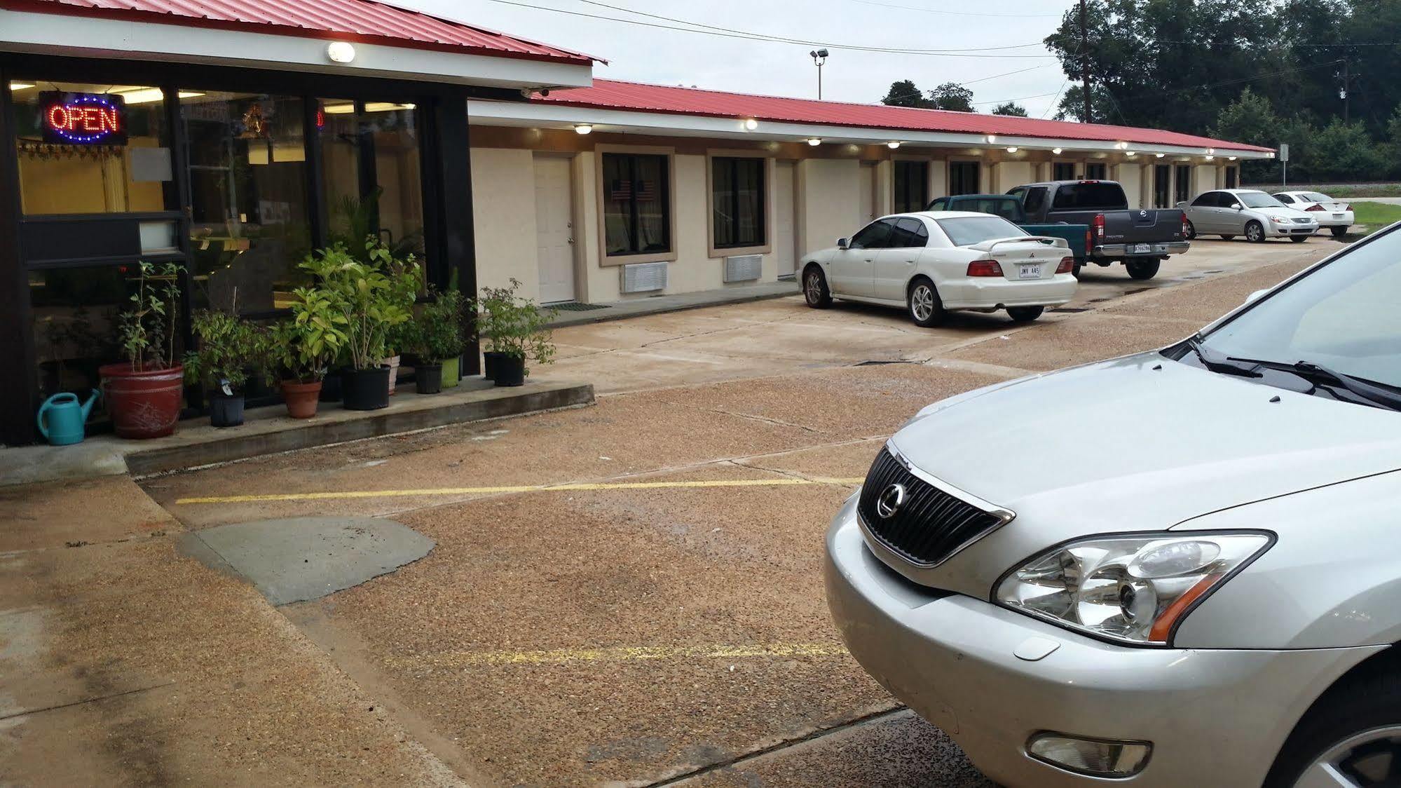 Country Inn Motel Oakdale 외부 사진