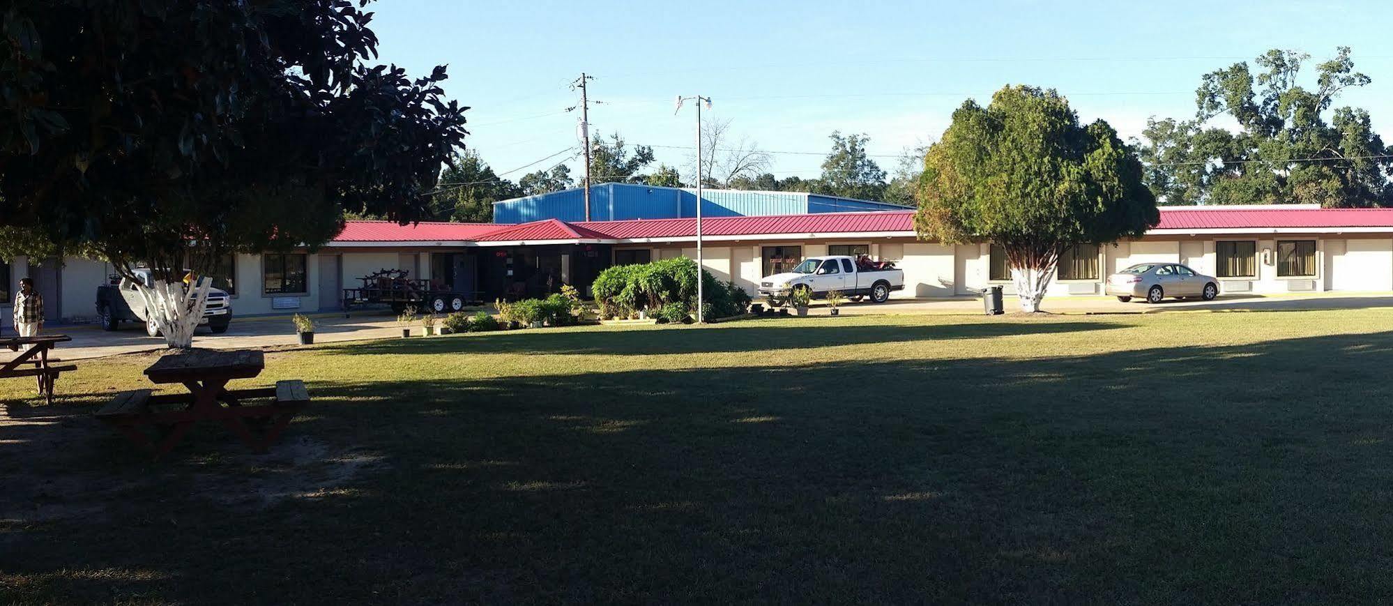 Country Inn Motel Oakdale 외부 사진