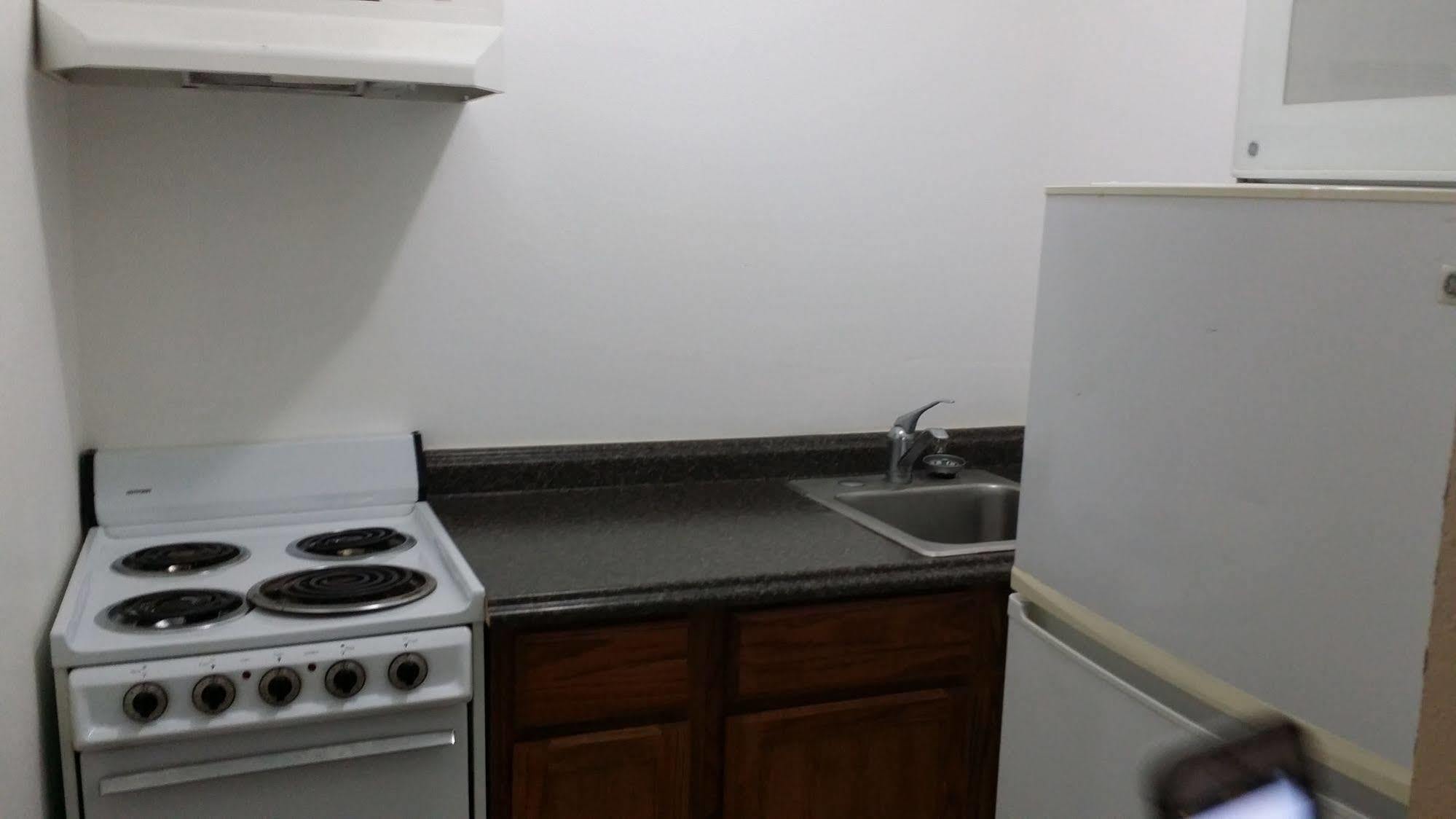 Country Inn Motel Oakdale 외부 사진
