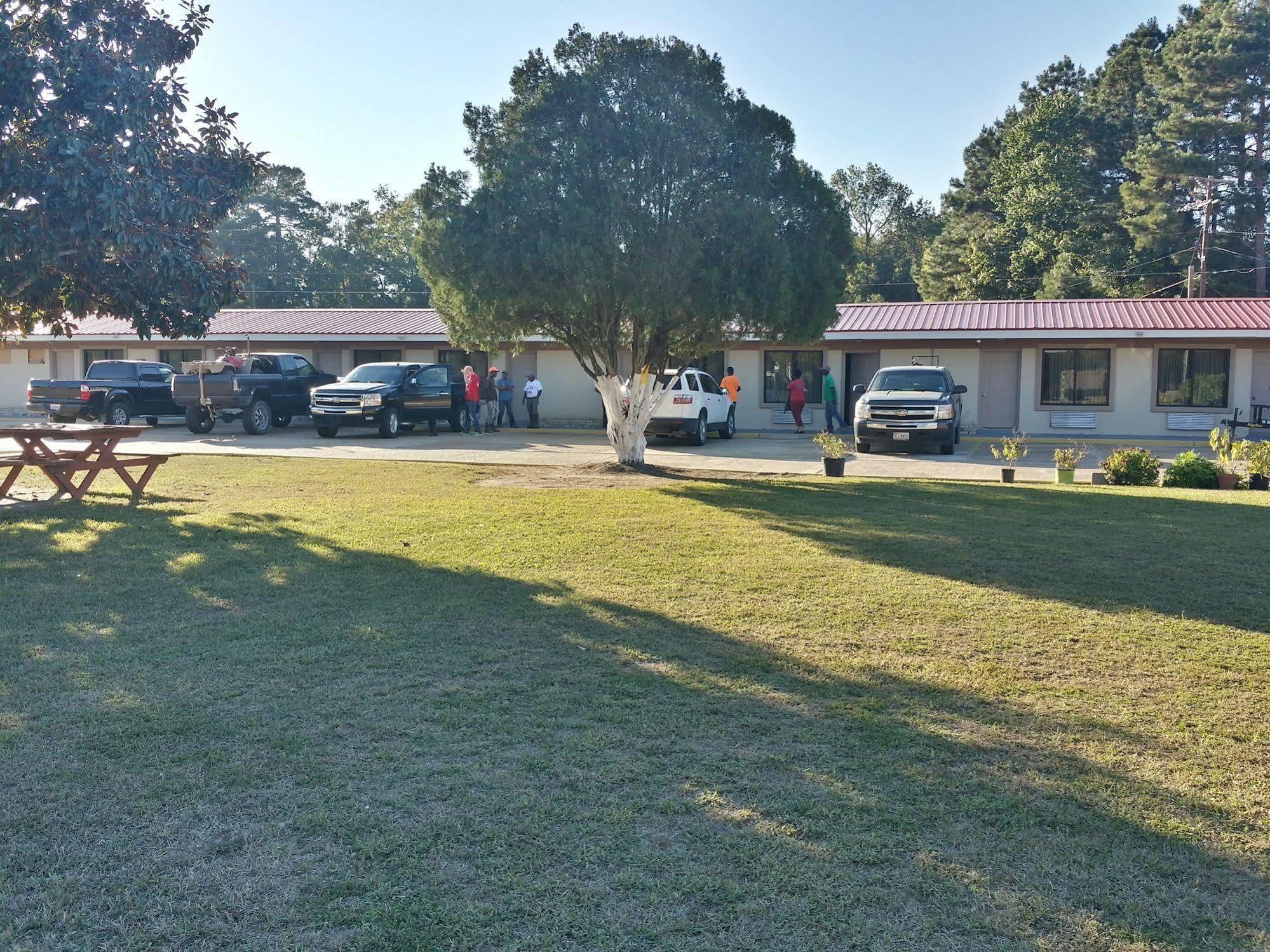 Country Inn Motel Oakdale 외부 사진